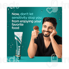 Himalaya Hiora K Toothpaste 50Gm